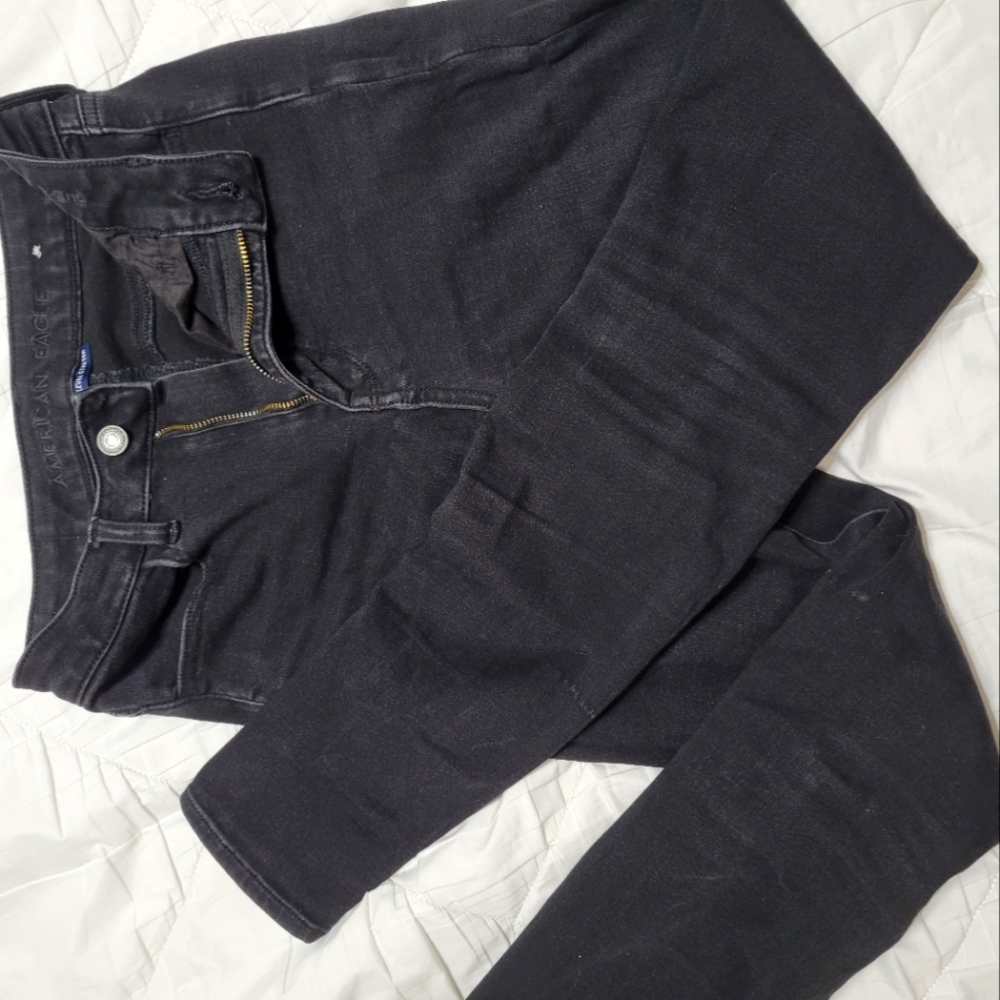 2 Long AE Jeans